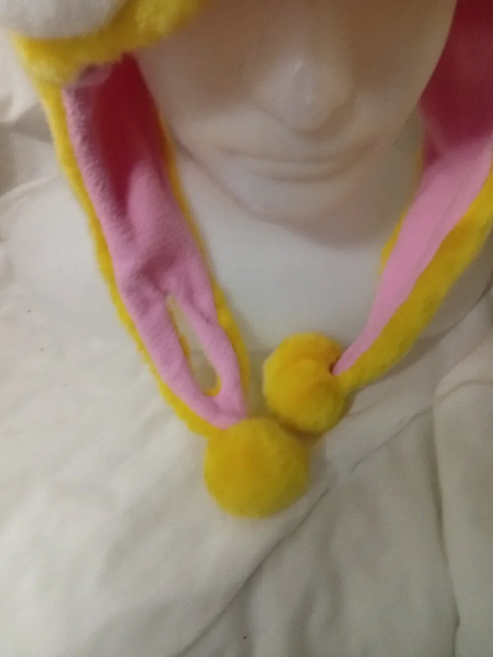 Disney miss bunny